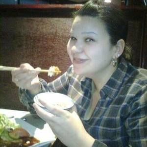 Meet your Posher, Janeen